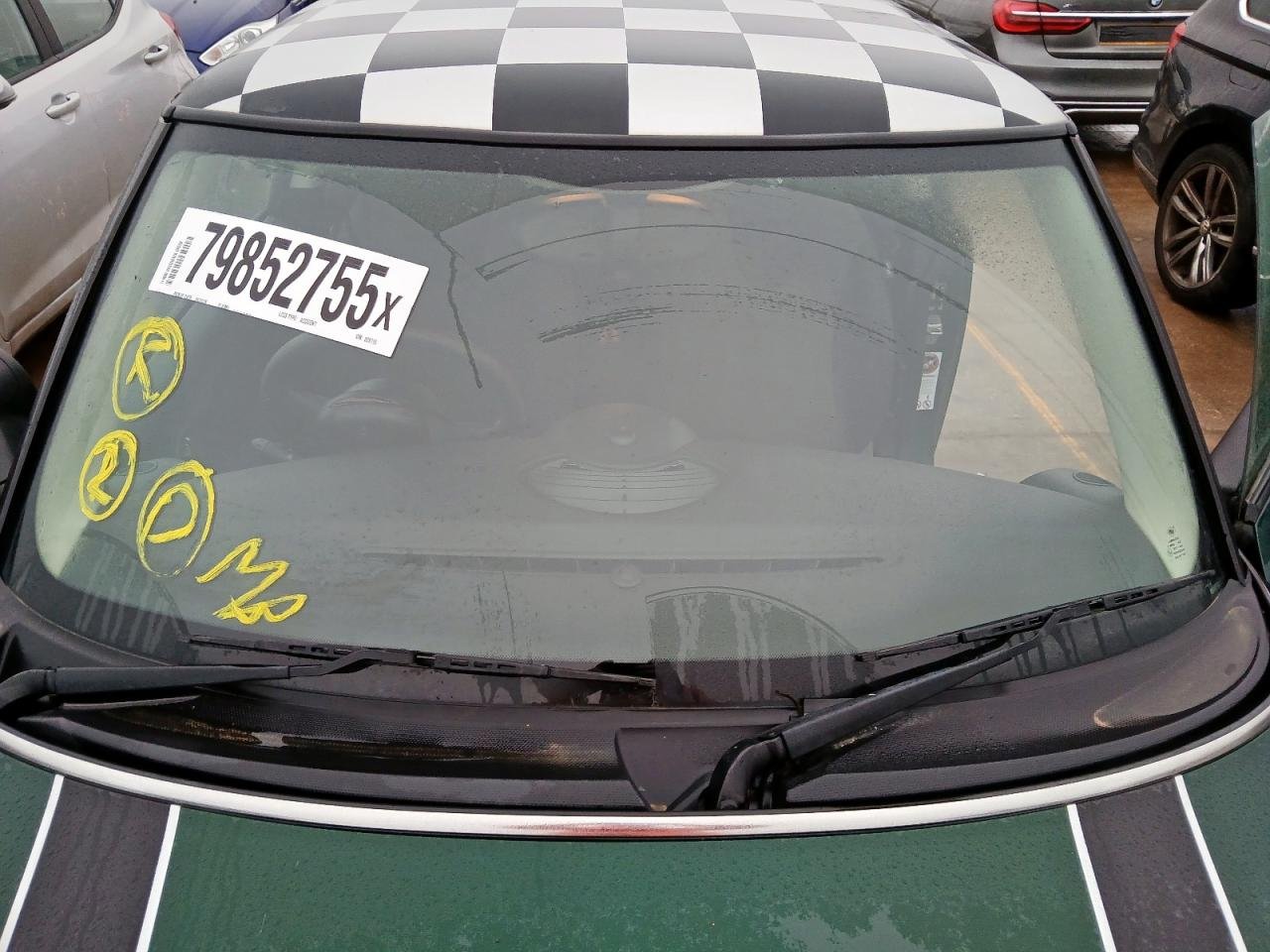 Mini One R56