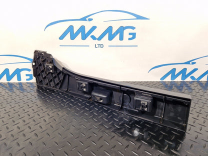 BMW 2 series F45 F46 rear left side skirt bracket 7318861