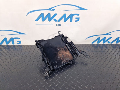 16-24 AUDI A5 F5 CONVERTIBLE GENUINE ENGINE CONTROL UNIT BRACKET 8W0907647A