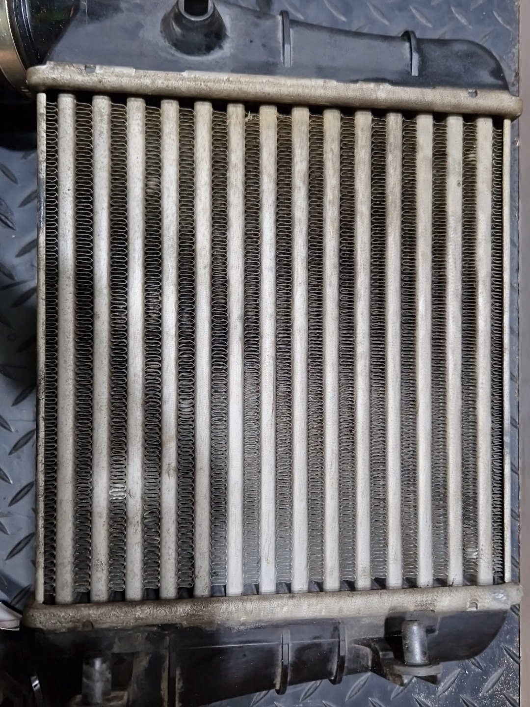 Audi A4 B7 Saloon Intercooler