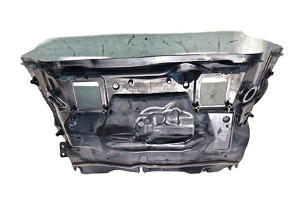 16-22 MERCEDES BENZ X253 ENGINE FIREWALL CENTER SOUND INSULATION A2536207800
