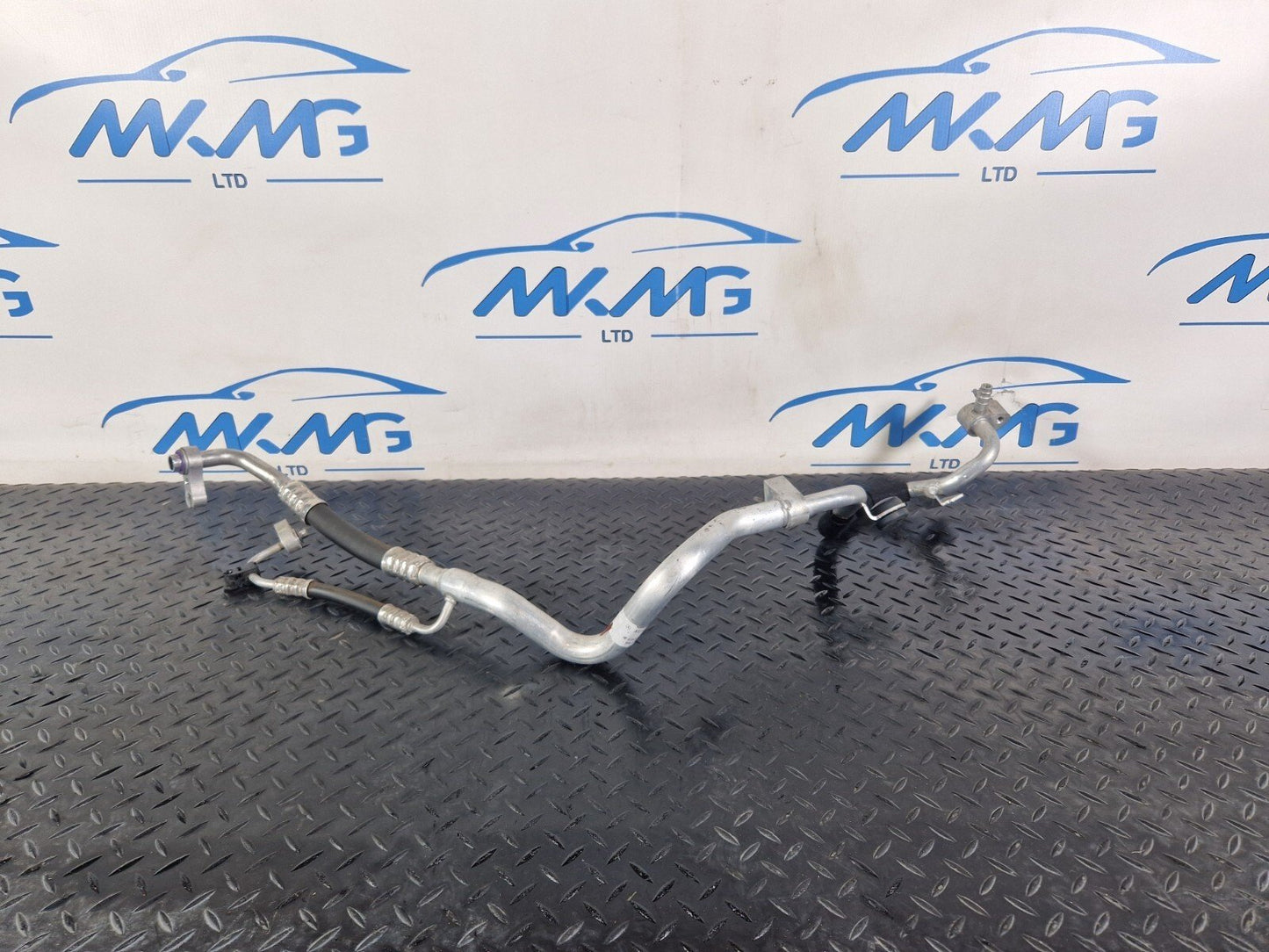 19-ON MERCEDES BENZ CLA C118 GENUINE A/C AIR CONDITIONG PIPE  A1778305401
