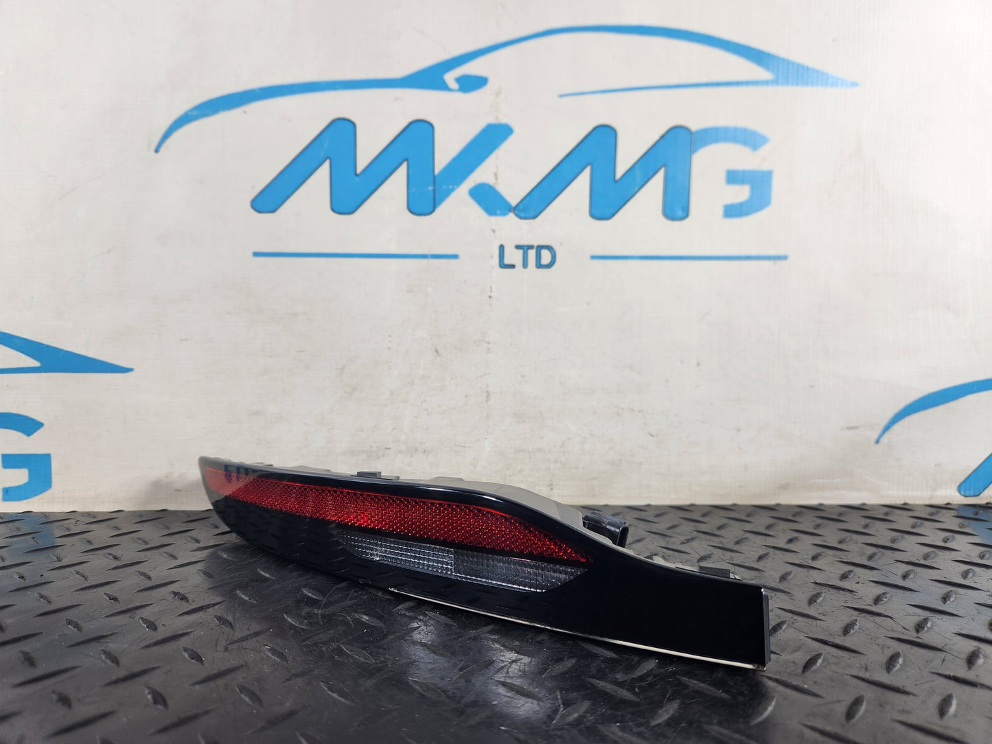 Land Rover Range Rover Evoque L551 Rear Right Bumper Fog Light R8D215K272AB
