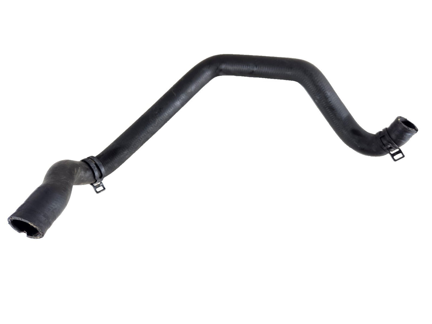14-20 Mercedes Benz GLA 200 X156 Genuine Engine Water Coolant Pipe A2468303496