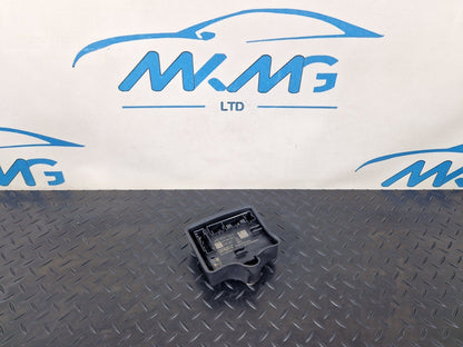 16-24 AUDI A5 F5 COUPE FRONT LEFT SIDE DOOR CONTROL MODULE UNIT ECU 4M0959792E