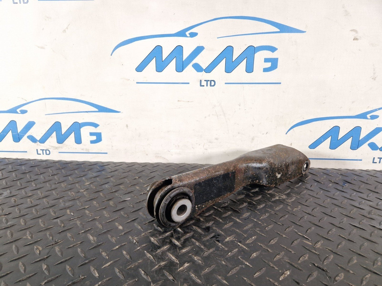 13-23 RANGE ROVER SPORT L494 N/S PASSENGER SIDE LEFT REAR CONTROL ARM CPLA5K898A