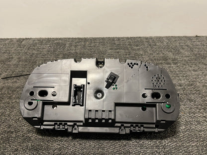 BMW 120i E87 Hatchback Genuine Speedometer Instrument Cluster 9122588