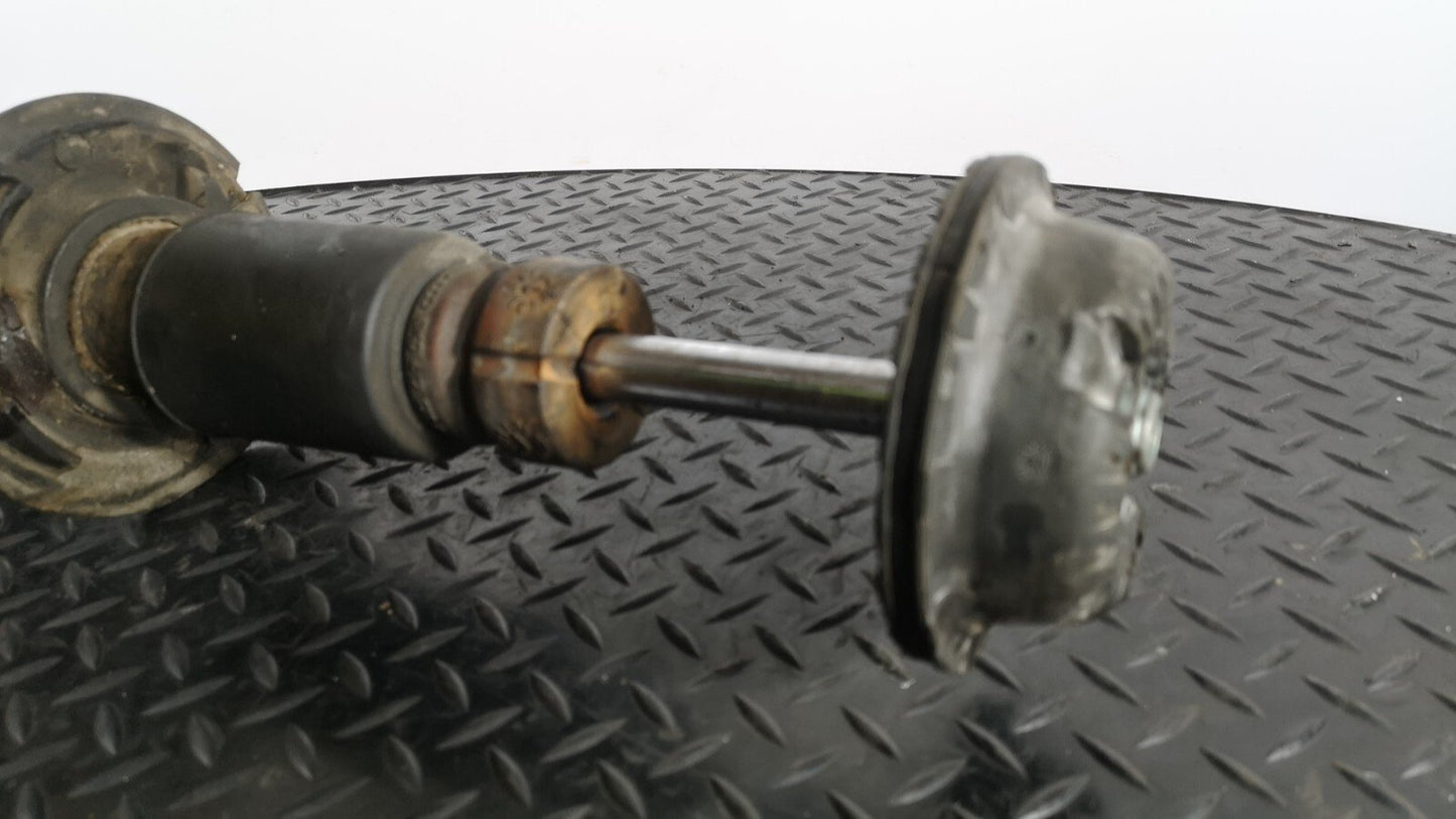 AUDI A4 B8 S-LINE SALOON GENUINE FREONT RIGHT OR LEFT SIDE SHOCK ABSORBER