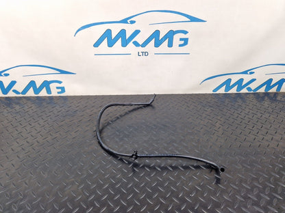 AUDI A5 F5 COUPE HEADLIGHT WASHER HOSE NOZZLE PIPE LINE 8W0941717A