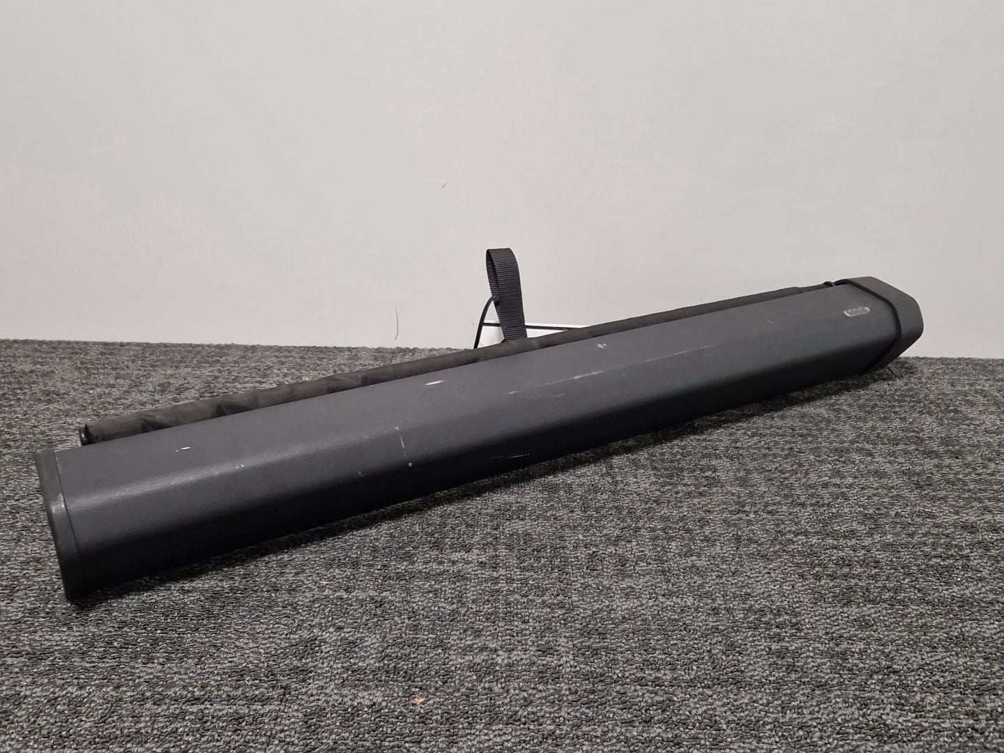Volvo V70 MK3 Estate Genuine Rear Luggage Load Cover Parcel Shelf