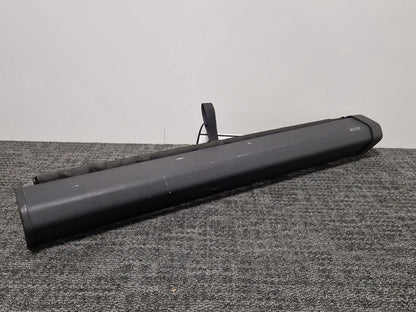 Volvo V70 MK3 Estate Genuine Rear Luggage Load Cover Parcel Shelf