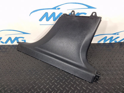 19-ON MERCEDES BENZ CLA C118 GENUINE RIGHT SIDE B PILLAR TRIM COVER A1186920200