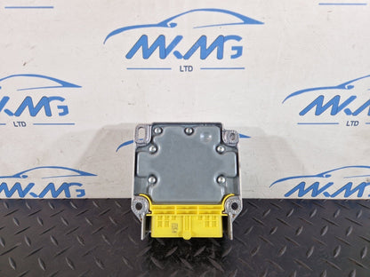 10-18 VW TOUAREG 7P GENUINE AIRBAG CONTROL MODULE ECU 7P0959655C