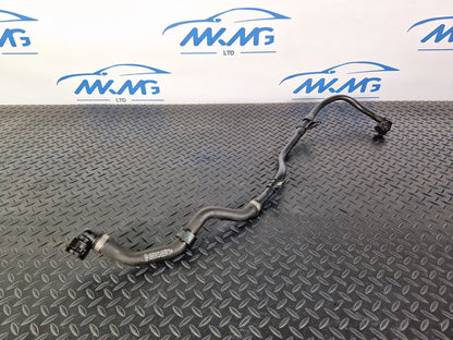 14-21 MERCEDES BENZ C220d W205 OEM COOLANT PIPE LINE A2055011891