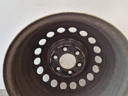 Mercedes-Benz Sprinter Genuine 16" Steel Wheel 16x6.5j A0014014802