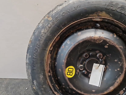 Ford Focus MK3 Estate 16" Spare Wheel with Hankook Tyre 125/90/16