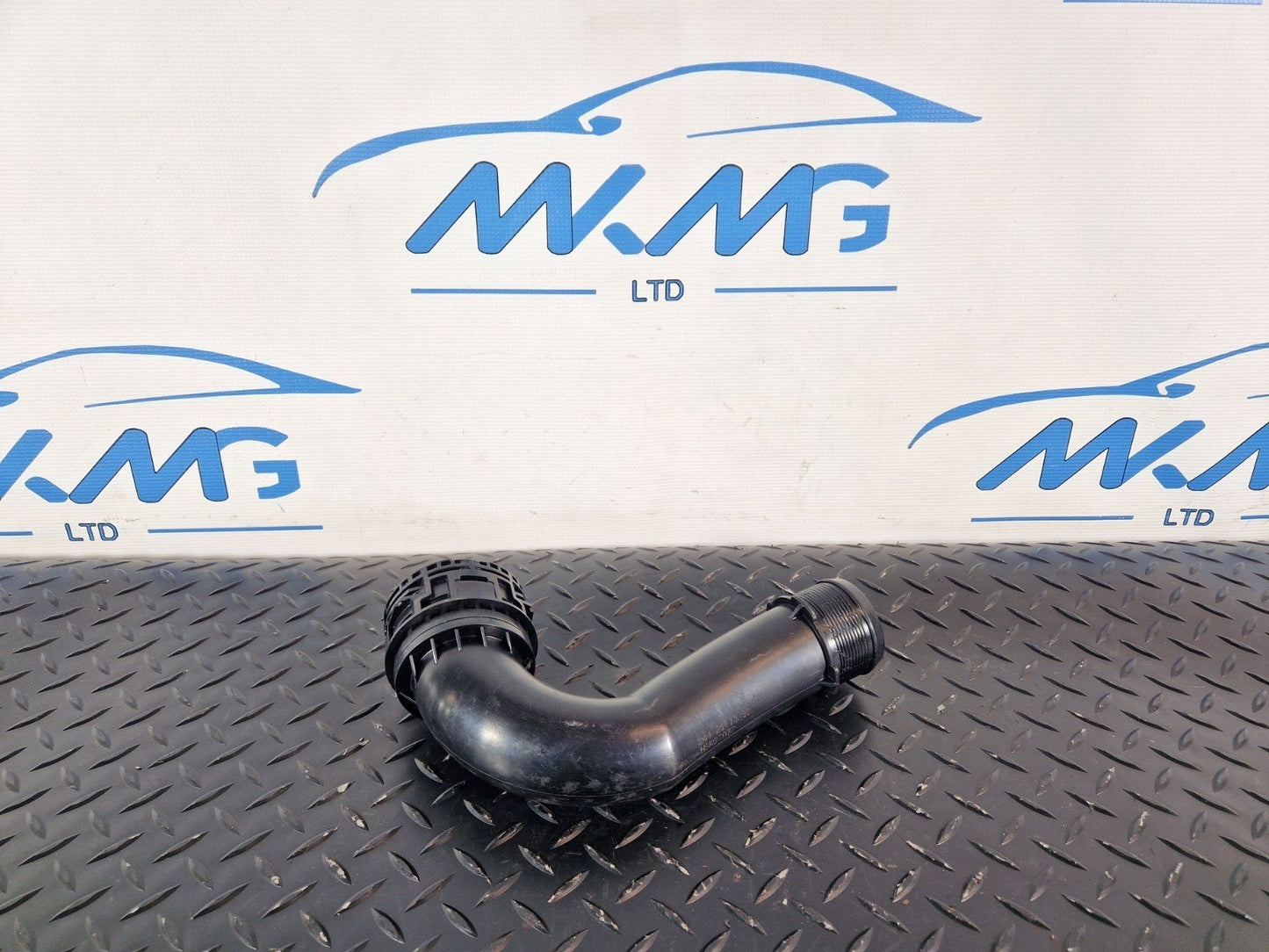 19-ON RANGE ROVER EVOQUE L551 2.0 DIESEL INTERCOOLER HOSE PIPE M8D26C715