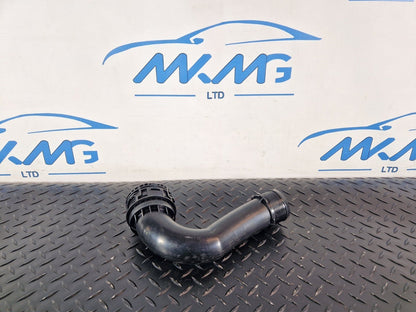 19-ON RANGE ROVER EVOQUE L551 2.0 DIESEL INTERCOOLER HOSE PIPE M8D26C715