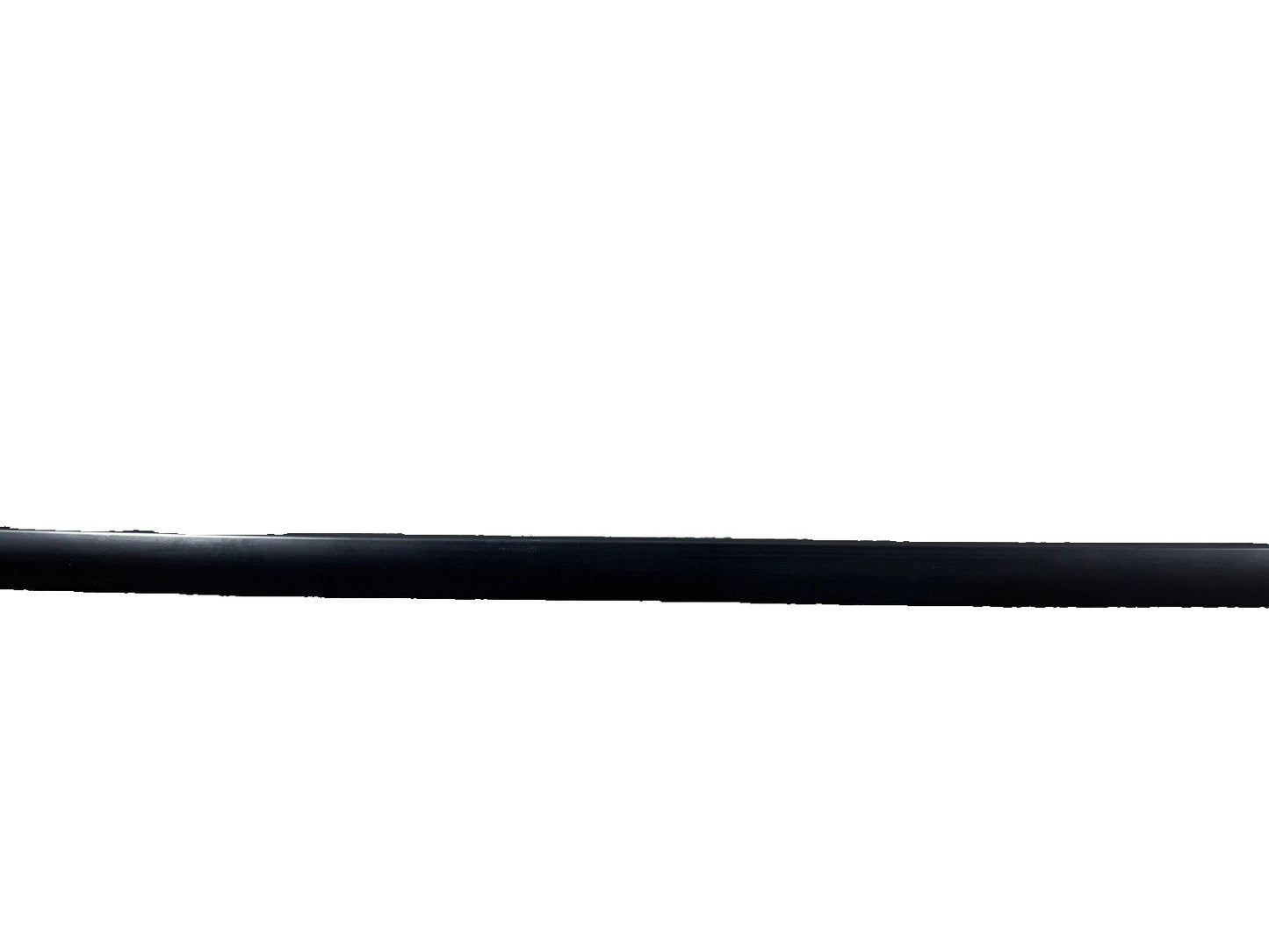 14-23 MERCEDES VITO W447 GENUINE RIGHT O/S ROOF RAIL TRIM BAR A4478401100