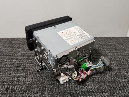 Mitsubishi Lancer MK5 (CX8A) Genuine Radio Stereo Head Unit 8750A090 8750A184