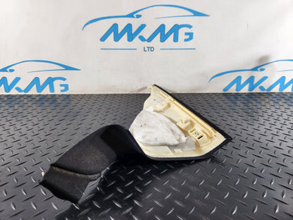 11-18 BMW 6 SERIES F13 C PILLAR RIGHT O/S COVER TRIM PANEL 8051018