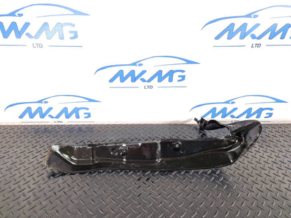 10-18 AUDI A7 4G S-LINE FRONT RIGHT WING FENDER END SEAL PLATE 4G8821112A