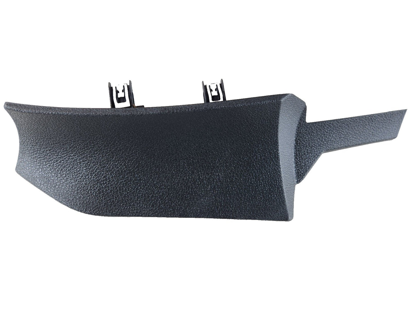 16-20 AUDI Q7 4M DASHBOARD TRIM RIGHT O/S DRIVER SIDE 4M2863280