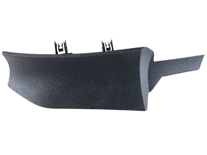 16-20 AUDI Q7 4M DASHBOARD TRIM RIGHT O/S DRIVER SIDE 4M2863280