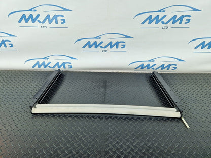 14-21 MERCEDES BENZ W205 GENUINE SUNROOF FRAME A2057802400