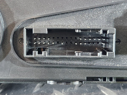 16-20 AUDI Q7 4M GENUINE OEM CONTROLLER CENTRAL COMFORT SYSTEM 4M0907064AD