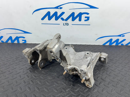 16-19 AUDI A4 B9 GENUINE 1.4 TFSI CVNA PETROL LEFT SIDE ENGINE MOUNT 8W0399295E