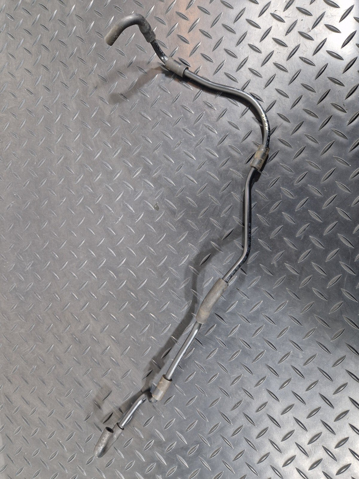 14-23 MERCEDES BENZ VITO W447 DPF GENUINE OEM VACUUM LINE PIPE HOSE A6510708832
