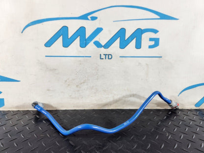 19-ON MERCEDES BENZ B CLASS W247 GENUINE FUEL PIPE LINE A2474707801