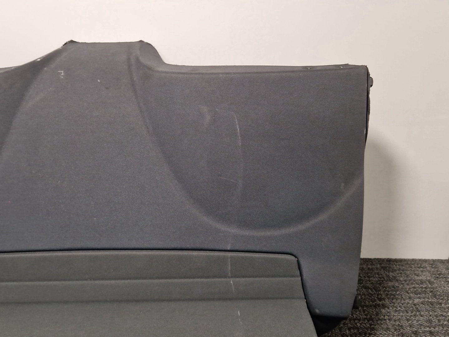 Volvo C30 MK1 FL (MK)(533) Coupe Genuine Rear Luggage Load Parcel Shelf 36151102