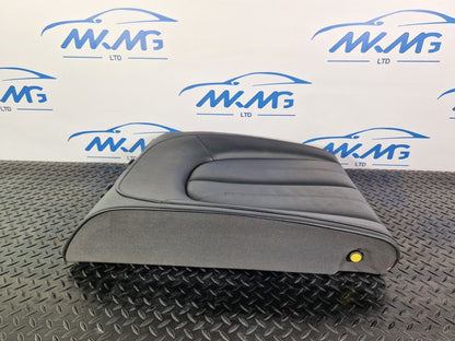 15-18 AUDI A7 4G OEM REAR BACKREST SEAT LEFT PASSENGER