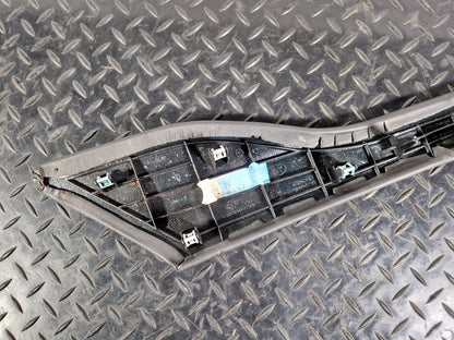 2019-ON  LAND ROVER DISCOVERY L550 LEFT N/S CENTRE CONSOLE TRIM LK72-044E04-B