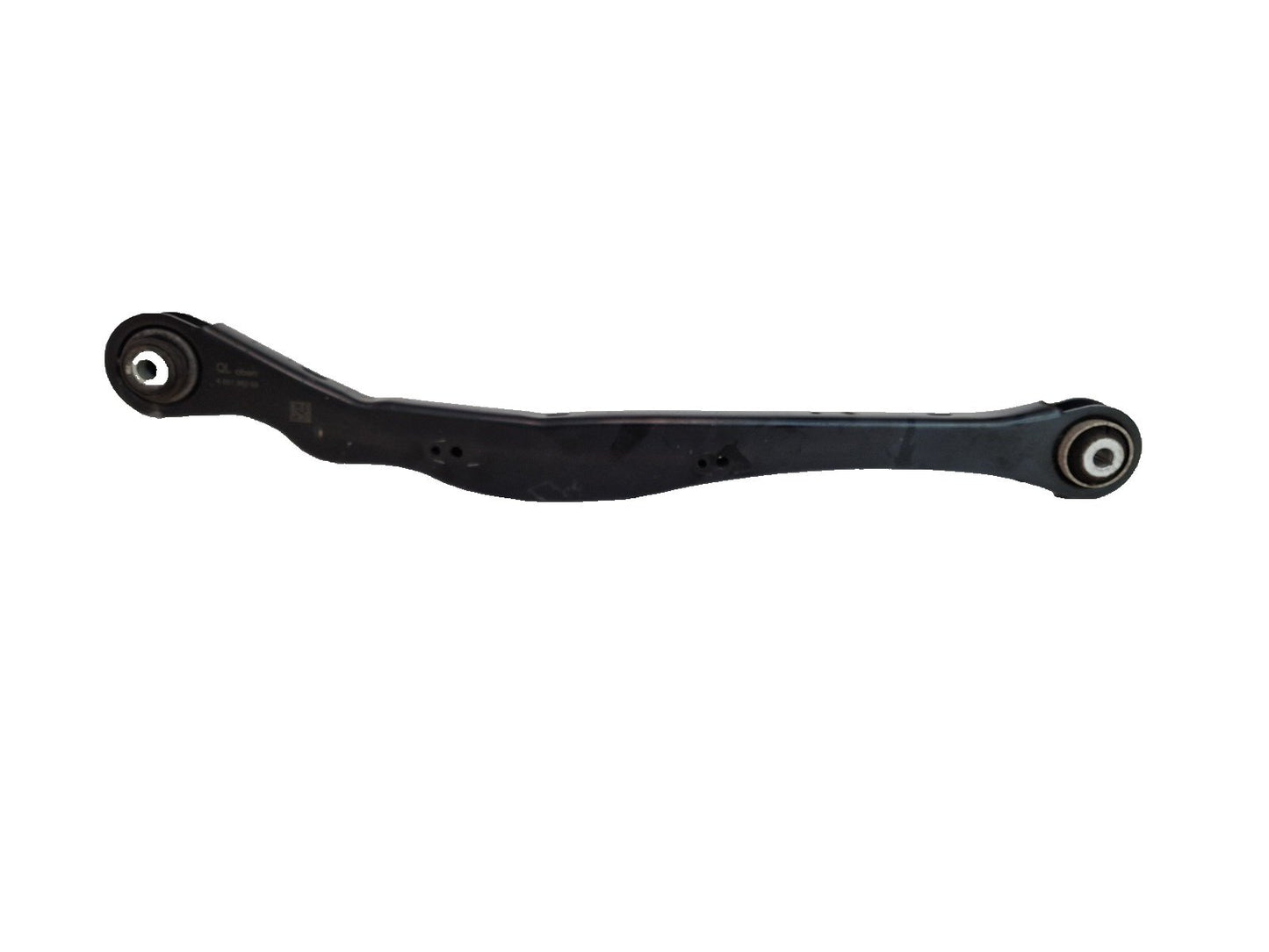 2019 BMW X1 2.0 DIESEL AUTO REAR PASSENGER SIDE UPPER ARM WISHBONE 685156305