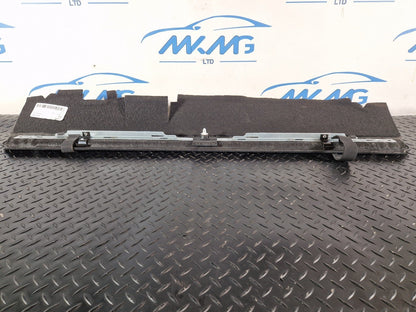 Mercedes-Benz ML-Class W166 Boot Liner A1666800102