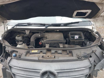 2018 Mercedes-Benz Sprinter W907 WDB9076352P034106
