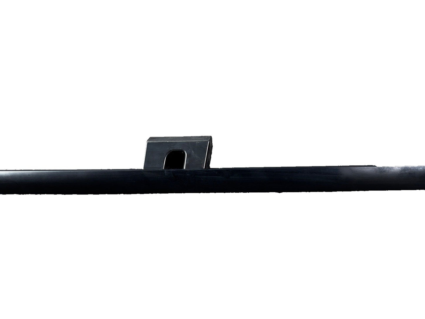 14-23 MERCEDES VITO W447 GENUINE RIGHT O/S ROOF RAIL TRIM BAR A4478401100