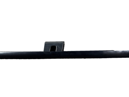 14-23 MERCEDES VITO W447 GENUINE RIGHT O/S ROOF RAIL TRIM BAR A4478401100