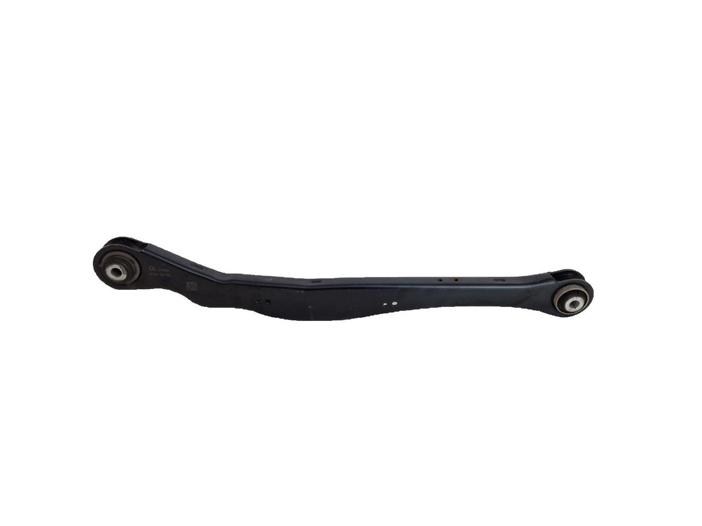 2018 BMW X1 F48 28I S DRIVE GENUINE REAR LEFT SUSPENSION CONTROL ARM 685156503