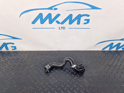 16-19 AUDI A4 B9 GENUINE OEM AIR CON HEATER COOLANT PIPE HOSE 8W0819334G