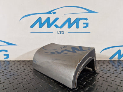 14-23 MERCEDES VITO W447 REAR RIGHT O/S BUMPER COVER IN GREY 9963  A4478851322