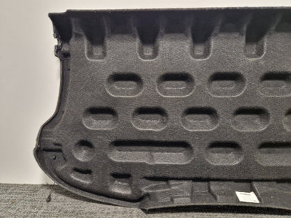 Seat Ibiza MK4 FL 6J Hatchback Genuine Rear Luggage Load Parcel Shelf 6J4867769D