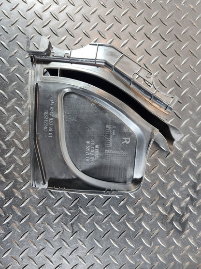 2019 Mercedes-Benz B200d B-Class W247 SUV Trim Panel A2478309901
