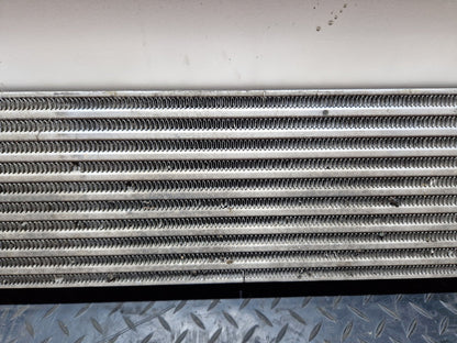 Vauxhall Mokka MK1 (G1U0) SUV 1.6L Diesel Genuine Radiator Intercooler
