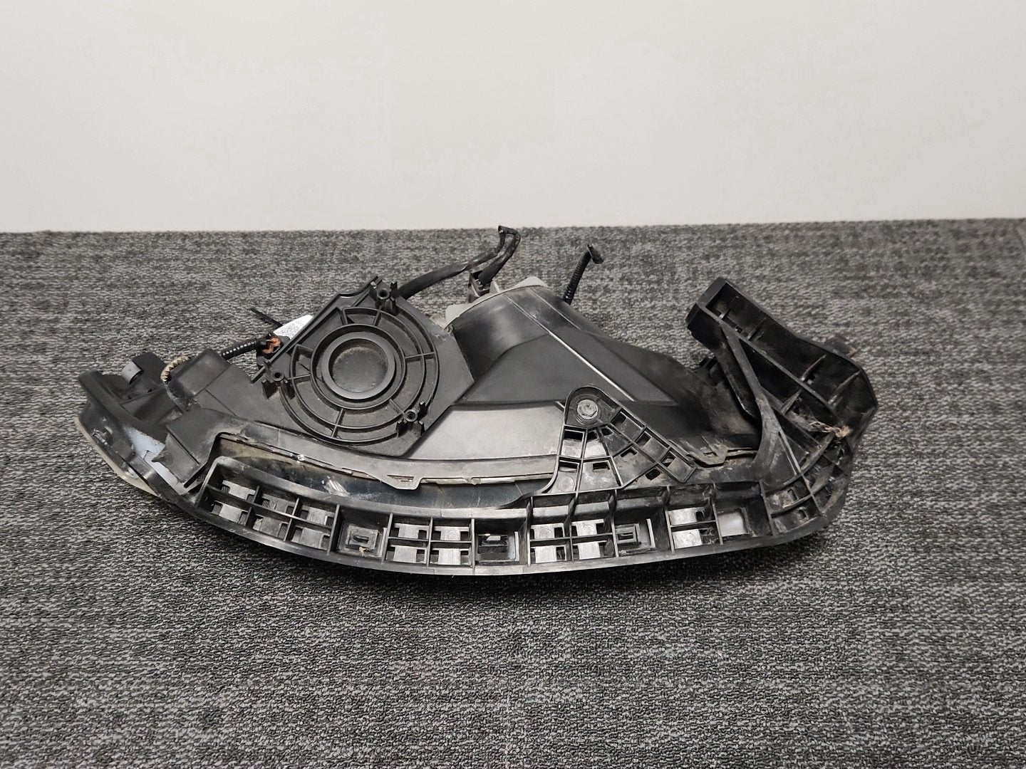 Honda Insight MK2 (ZE2) Hatchback Genuine Front Left N/S Passenger Headlight