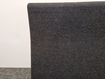 BMW 116i E87 Hatchback Genuine Rear Floor Boot Carpet Mat Liner 54703014