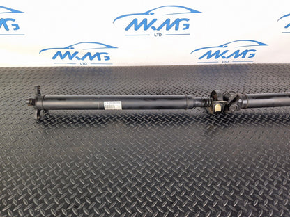 14-21 MERCEDES BENZ C300h W205 GENUINE PROPSHAFT A2054106202 A2056202